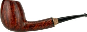 Bruno Nuttens Freehand Pfeifen Grade AAA (interne Nr. 1006)