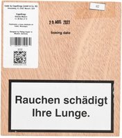 Cigarkings Maduro Robusto 3 Years aged_Kiste