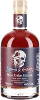 T. Sonthi – T. Sonthi & Ron Zuarin Plum Cake Edition (0,7 l / 40 % vol.)