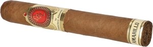 Amarillo Toro stick 2