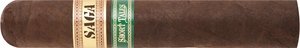 Sagas Short Tales Tomo VI - The Sixth Element: El Tabaco