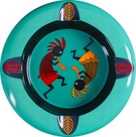 Totem Accessories &ndash; Kokopelli