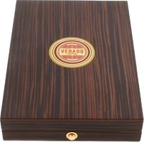Vedado Humidor Ebenholz (10839) (14202)