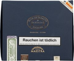 Rito Verpackung frontal