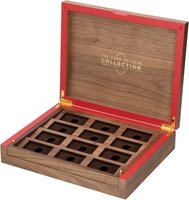 Davidoff &ndash; Coin Collection