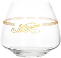 Ron Millonario &ndash; Rum Gläser Tumbler 2-er Set