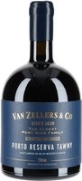 Van Zellers &ndash; Porto Reserva Tawny (750 ml / 20 % vol.)