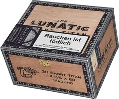 Lunatic Maduro Short Titan Kiste