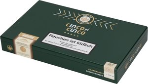Robusto Gordo Kiste