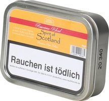 Gawith Hoggarth Pfeifentabak Spirit of Scotland Dose Detailbild 1