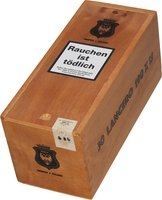 J Lancero Kiste