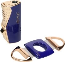 EPC &ndash; gift set cutter and lighter