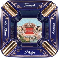 EPC &ndash; Pledge Aschenbecher (17430)