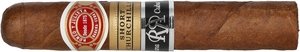 Romeo y Julieta &ndash; Short Churchills (Cosecha 2019)