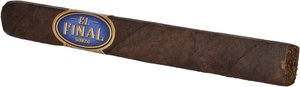 Maduro Toro stick 2