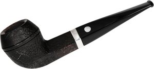 Mastro de Paja &ndash; Sandblast Black