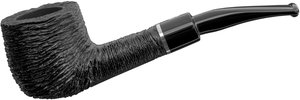 Savinelli – Rustic Modell 121 (16693)