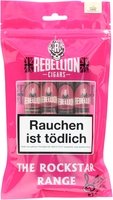 Rebellion – Rockstar Range (4 Toro)