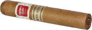 Henry Clay War Hawk Robusto_Zigarre