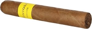 Montosa Amarillo Robusto_02