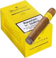 Amarillo Toro Kiste