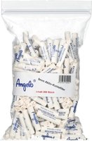 Angelo – Aktivkohle 9mm 200 Stück (640020)
