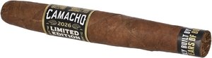 Camacho LE 2026 Perfecto stick 2