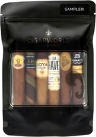 CIGARWORLD – Robusto
