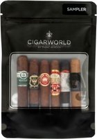 CIGARWORLD – Half Corona