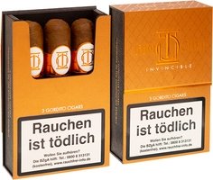 Copper Gordito Schachtel