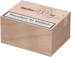 Meine &ndash; 45er Sumatra