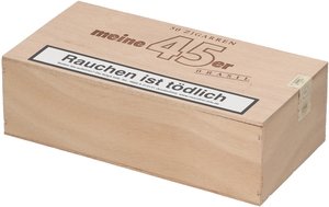 Meine &ndash; 45er Brasil