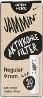 Jammin – Aktivkohle Regular 9mm