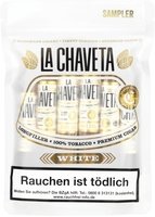 La Chaveta &ndash; White Freshpack (6 Zigarren)