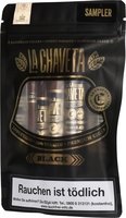 La Chaveta Sampler Black Freshpack_02