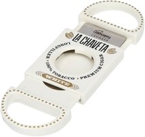 La Chaveta Cutter White Doppelklinge (Easy-Cut)_02