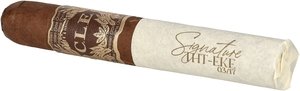 CLE Signature Robusto (50x5)_Zigarre