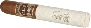 CLE Signature Gordo (60x6)_Zigarre