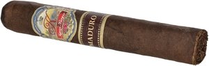 Berger Maduro Robusto stick 2