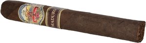Berger Maduro Toro stick 2