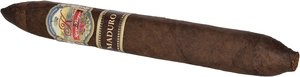 Berger Maduro Salomon stick 2