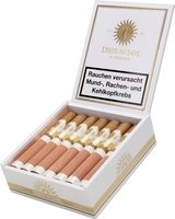 Kopp Dios Del Sol Toro_Kiste