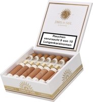 Kopp Dios Del Sol Robusto_Kiste