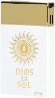 Dios del Sol &ndash; White Gold (17436)