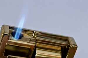 Dios del Sol Jetflame White Gold (17436)