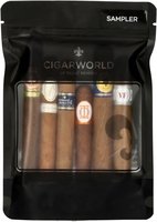 CIGARWORLD &ndash; Dominican Republic