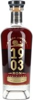 Leon Jimenes &ndash; 1903 Ron Dominicano (0,7 l / 38 % Vol.) 7106