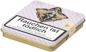 Club Connecticut Tin