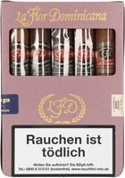 La Flor Dominicana &ndash; Toro Selection