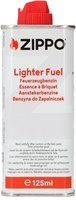Zippo &ndash; Benzin 125 ml (011234)